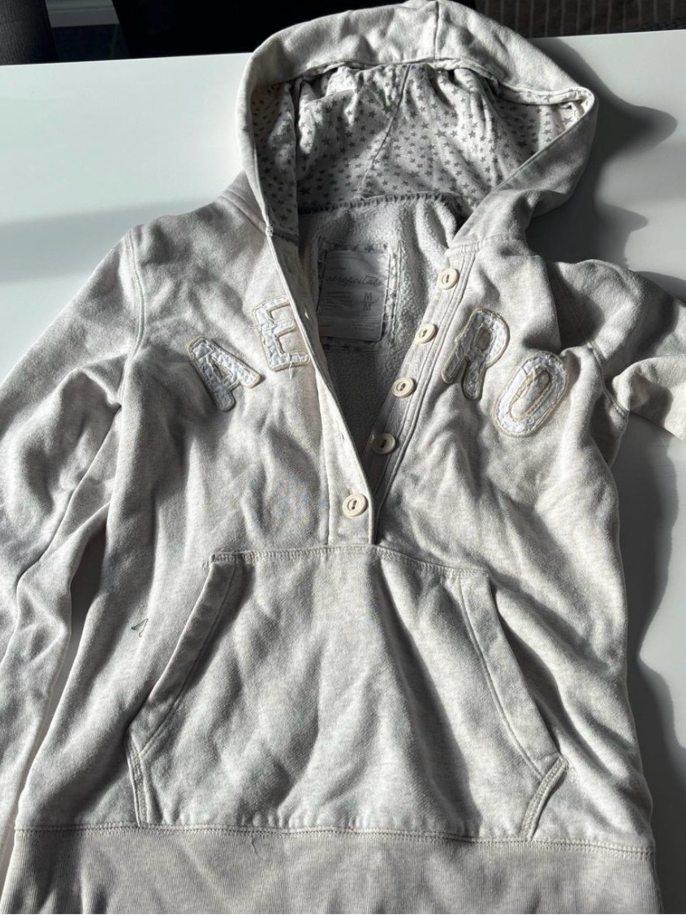 Aeropostale 2000’s sweater
